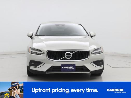 2021 Volvo S60 T5 Inscription