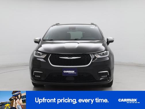 2023 Chrysler Pacifica Hybrid Pinnacle