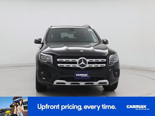 2021 Mercedes-Benz GLB 250 