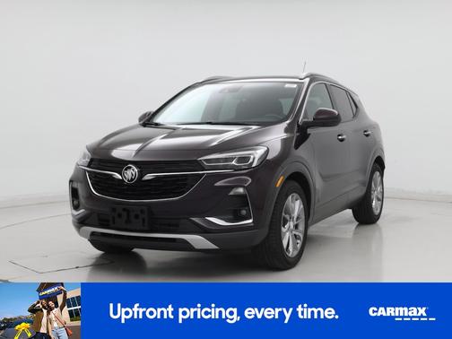 2020 Buick Encore GX Essence
