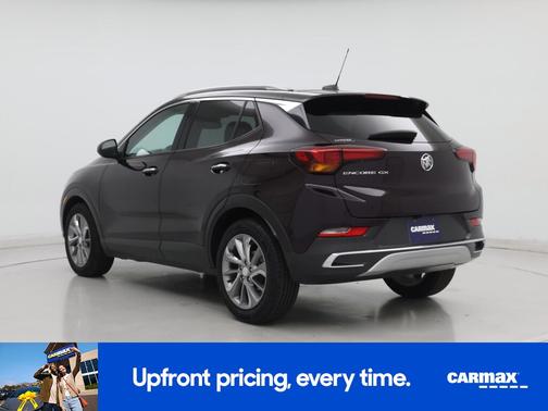 2020 Buick Encore GX Essence