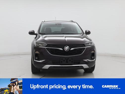 2020 Buick Encore GX Essence