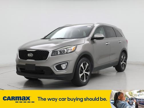 2017 Kia Sorento EX
