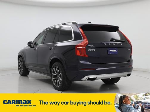 2019 Volvo XC90 T6 Momentum