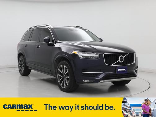 2019 Volvo XC90 T6 Momentum
