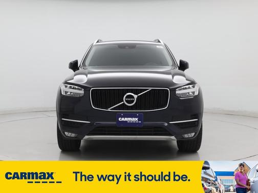 2019 Volvo XC90 T6 Momentum