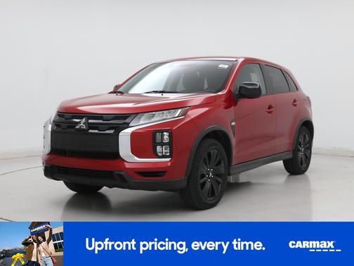 2023 Mitsubishi Outlander Sport LE