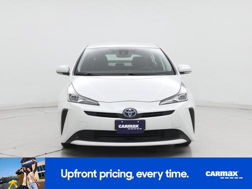 2022 Toyota Prius L ECO