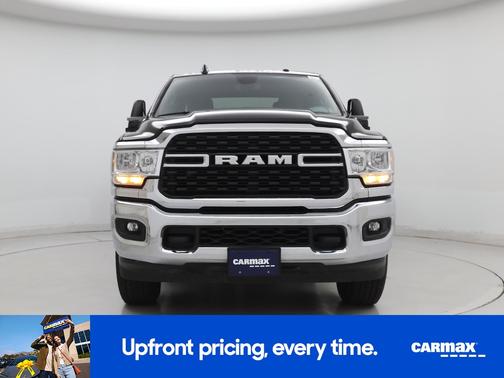 2024 RAM 2500 Bighorn