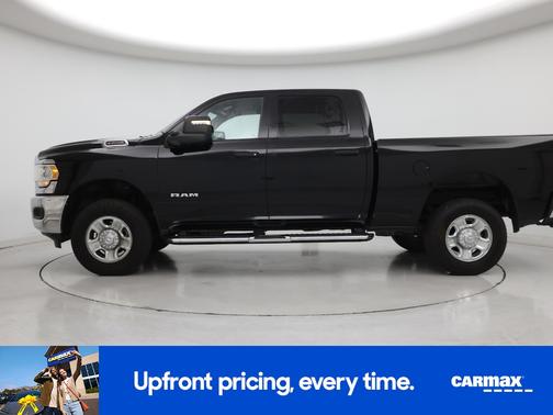 2024 RAM 2500 Bighorn