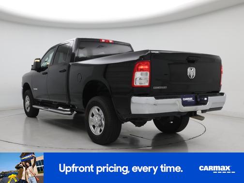 2024 RAM 2500 Bighorn