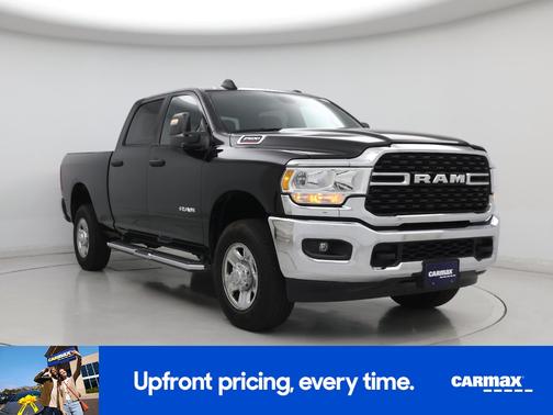 2024 RAM 2500 Bighorn