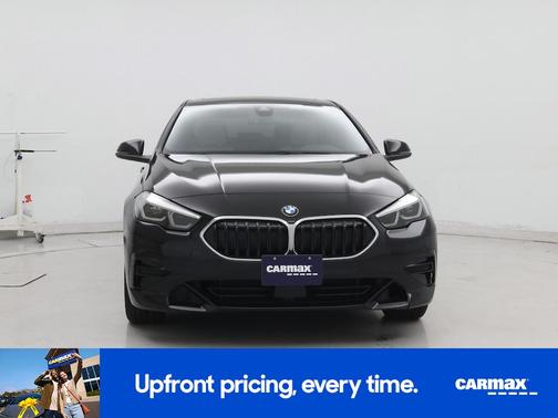 Black 2022 BMW 228 Gran Coupe I Gran Coupe