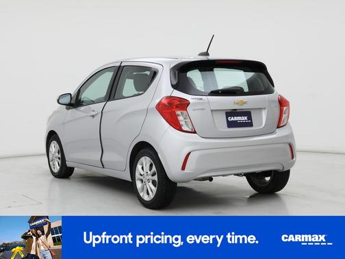 2021 Chevrolet Spark LT