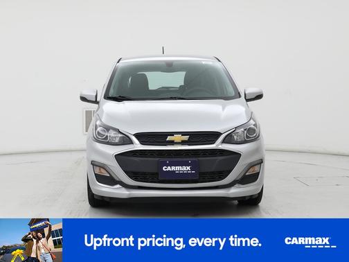 2021 Chevrolet Spark LT