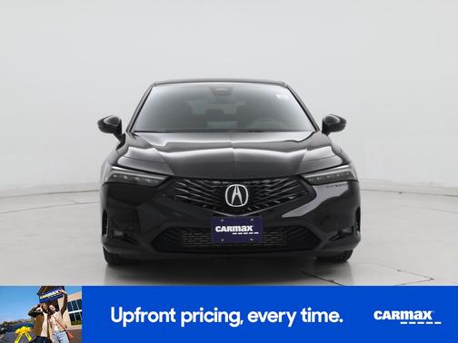 2023 Acura Integra Technology A-Spec