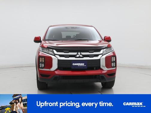 2022 Mitsubishi Outlander Sport ES