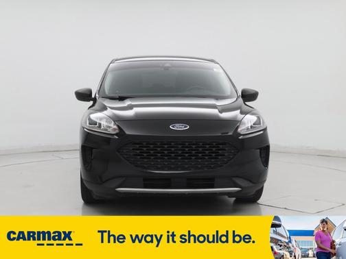 2020 Ford Escape S