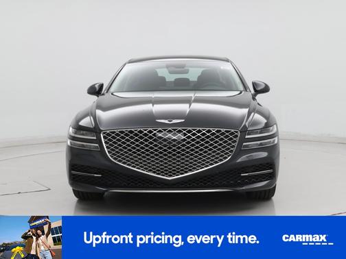 2023 Genesis G80 2.5T