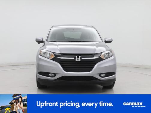 2017 Honda HR-V EX