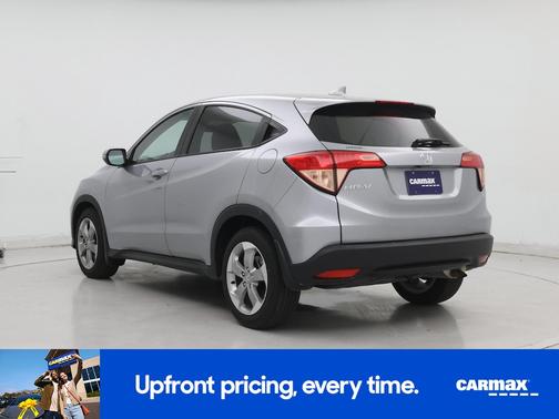 2017 Honda HR-V EX