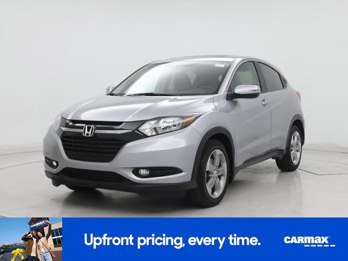 2017 Honda HR-V EX