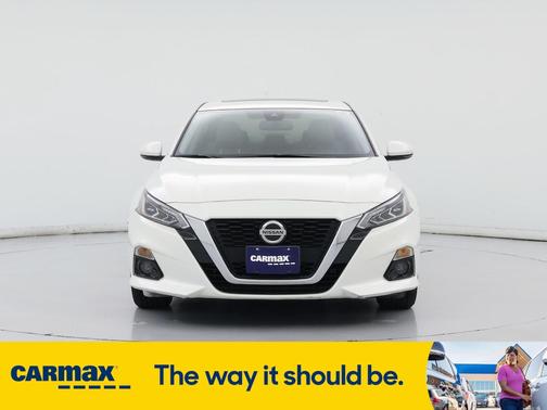 2019 Nissan Altima SV