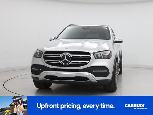 2020 Mercedes-Benz GLE 350 