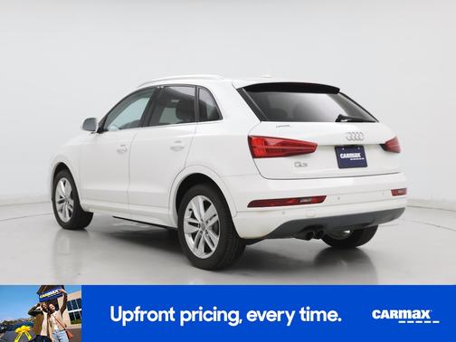 2016 Audi Q3 Premium Plus