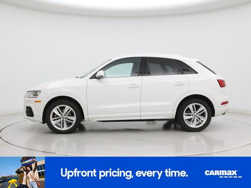 2016 Audi Q3 Premium Plus