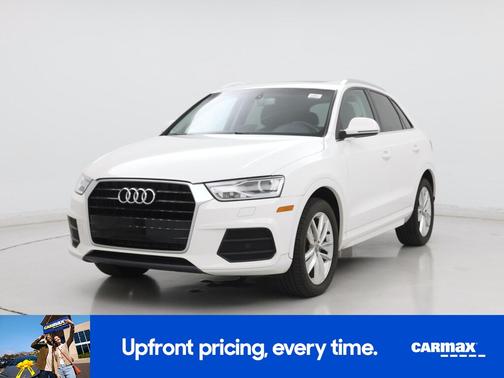 2016 Audi Q3 Premium Plus