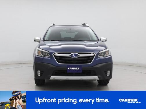 2021 Subaru Outback Touring XT