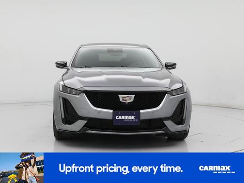 2024 Cadillac CT5 Sport