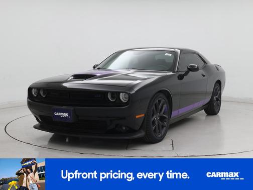 2021 Dodge Challenger GT