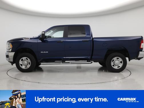 2024 RAM 2500 Bighorn