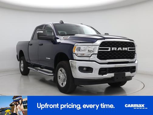 2024 RAM 2500 Bighorn