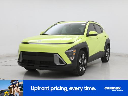 2024 Hyundai KONA SE