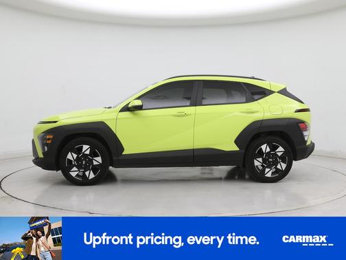 2024 Hyundai KONA SE