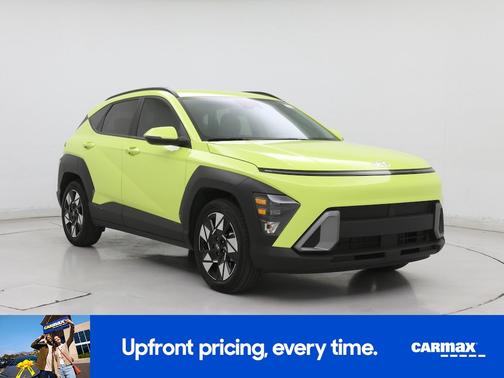 2024 Hyundai KONA SE