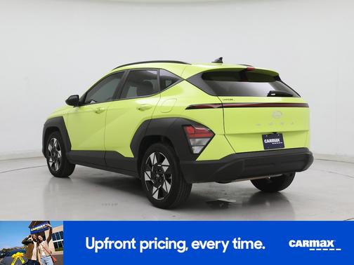 2024 Hyundai KONA SE