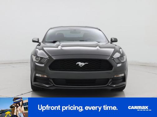 2017 Ford Mustang V6