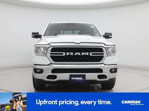 2022 RAM 1500 Bighorn