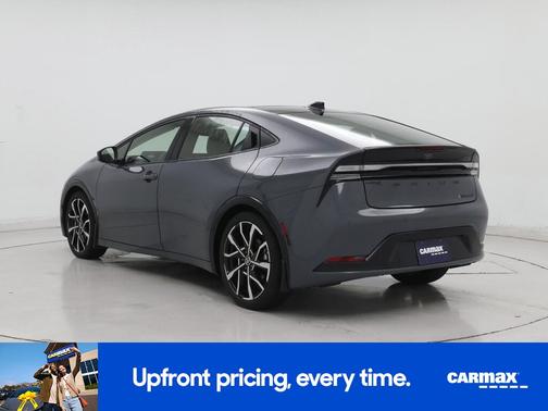 2024 Toyota Prius Prime XSE