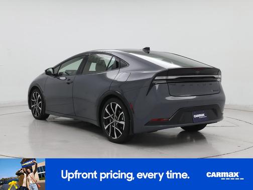 2024 Toyota Prius Prime XSE