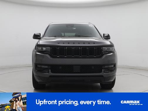 2023 Jeep Wagoneer Series II