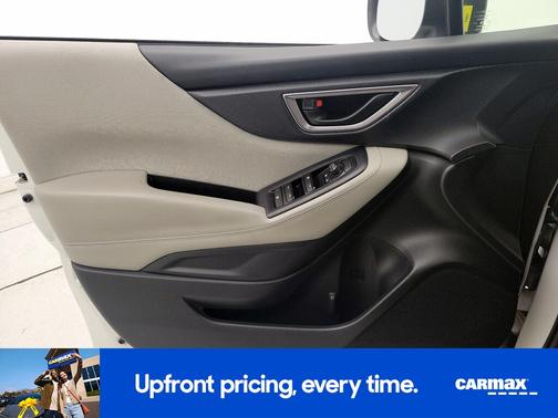 2019 Subaru Forester 2.5I