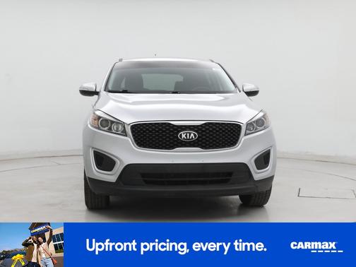 2017 Kia Sorento L