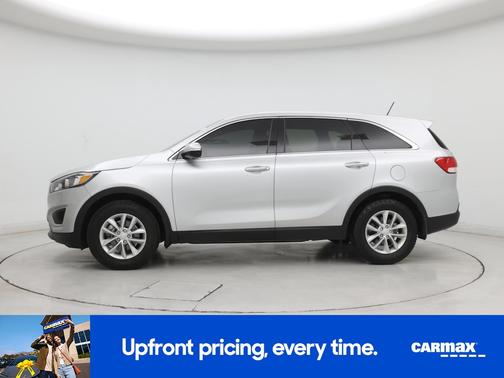 2017 Kia Sorento L