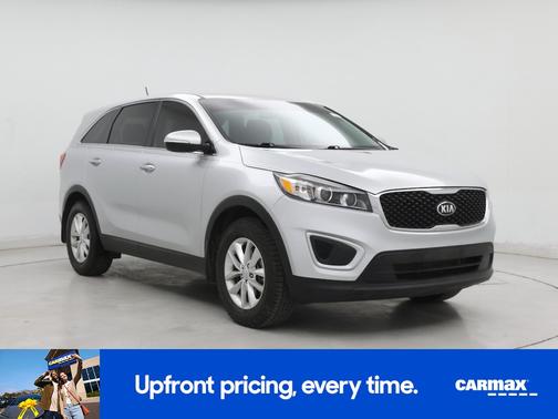 2017 Kia Sorento L