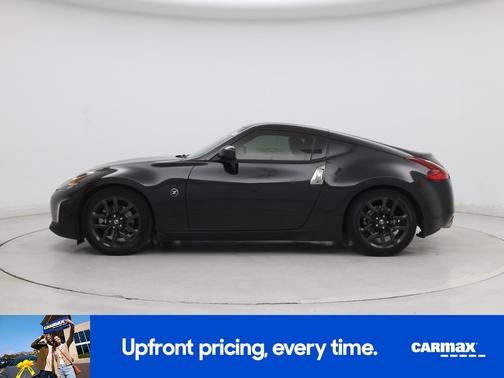 2020 Nissan 370Z 